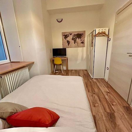 Residence Zar 4 Triest Exterior foto