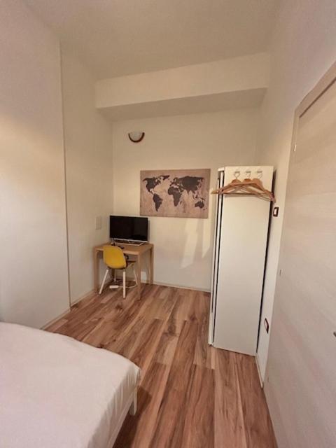 Residence Zar 4 Triest Exterior foto