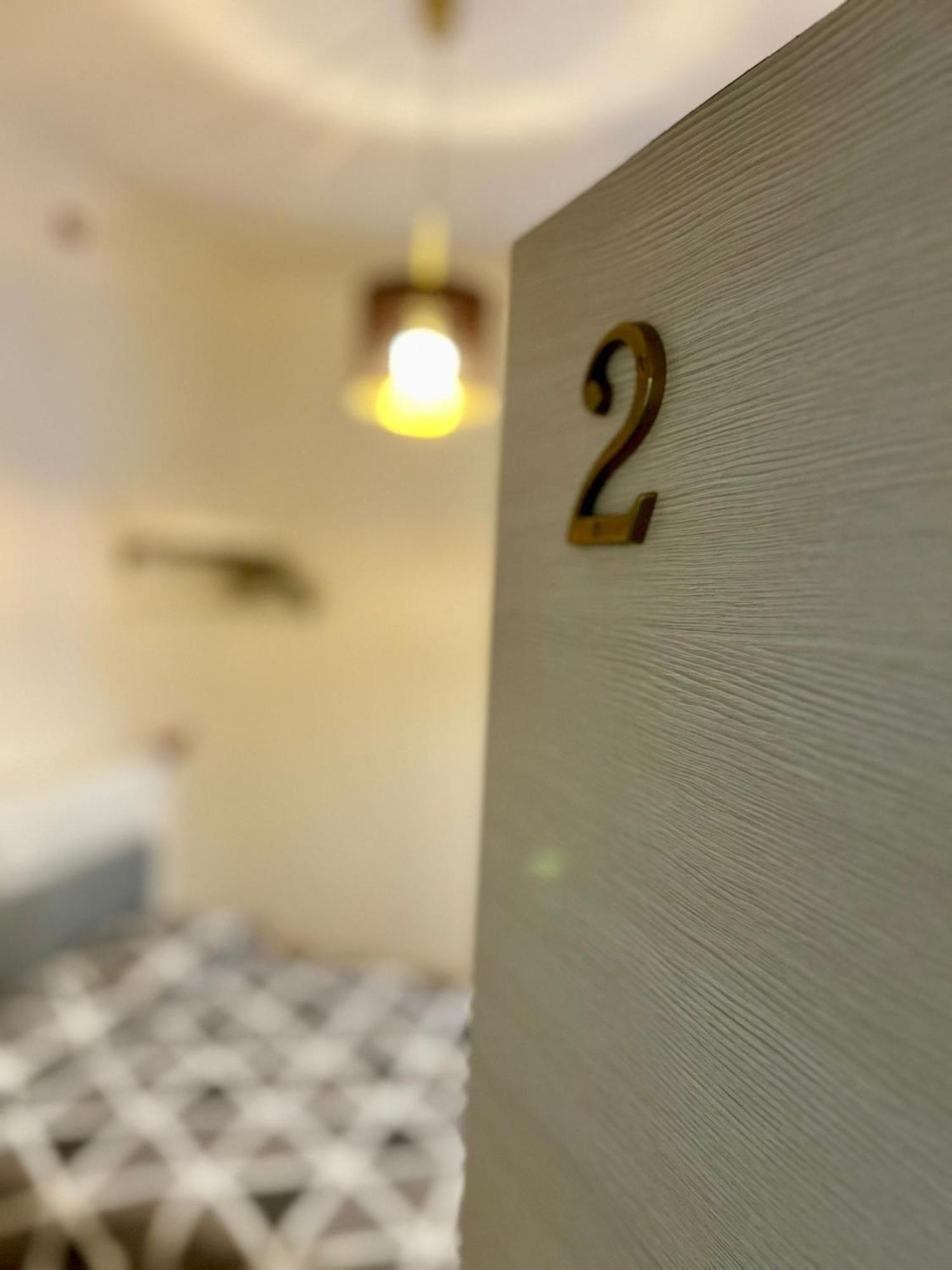 Residence Zar 4 Triest Exterior foto