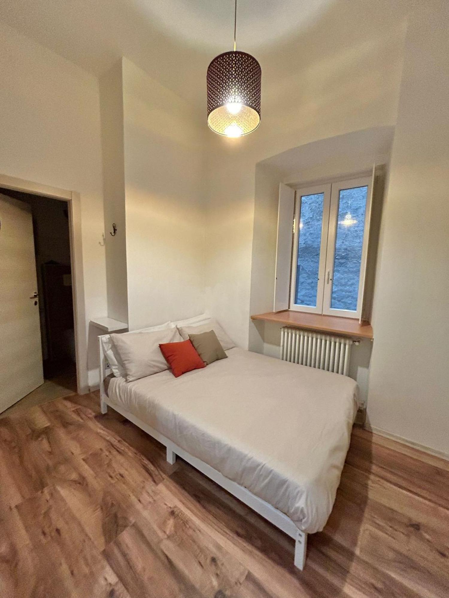 Residence Zar 4 Triest Exterior foto