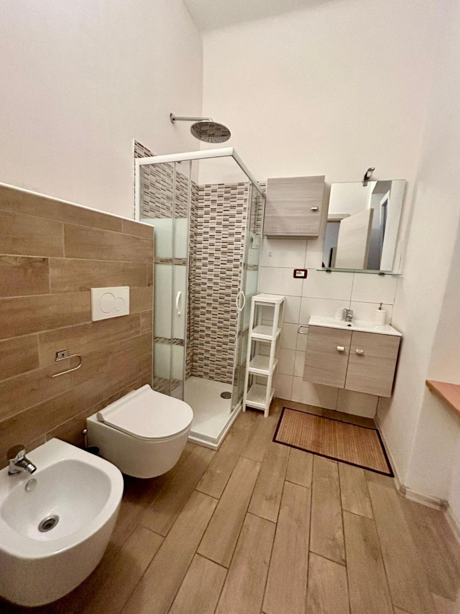 Residence Zar 4 Triest Exterior foto